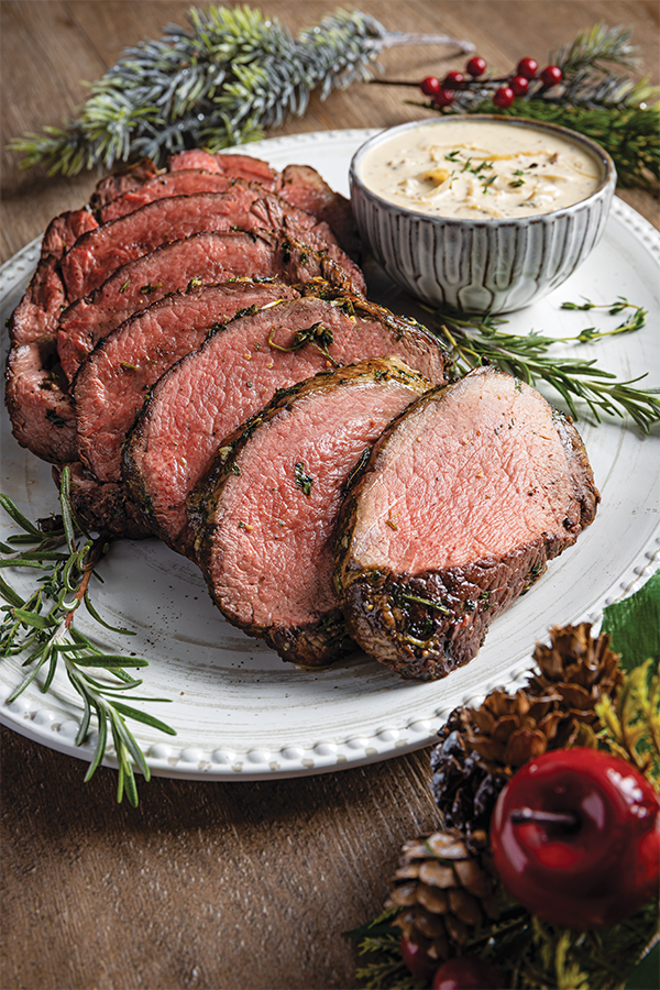 The Perfect Holiday Meal Fresh Dish Post from Price Chopper